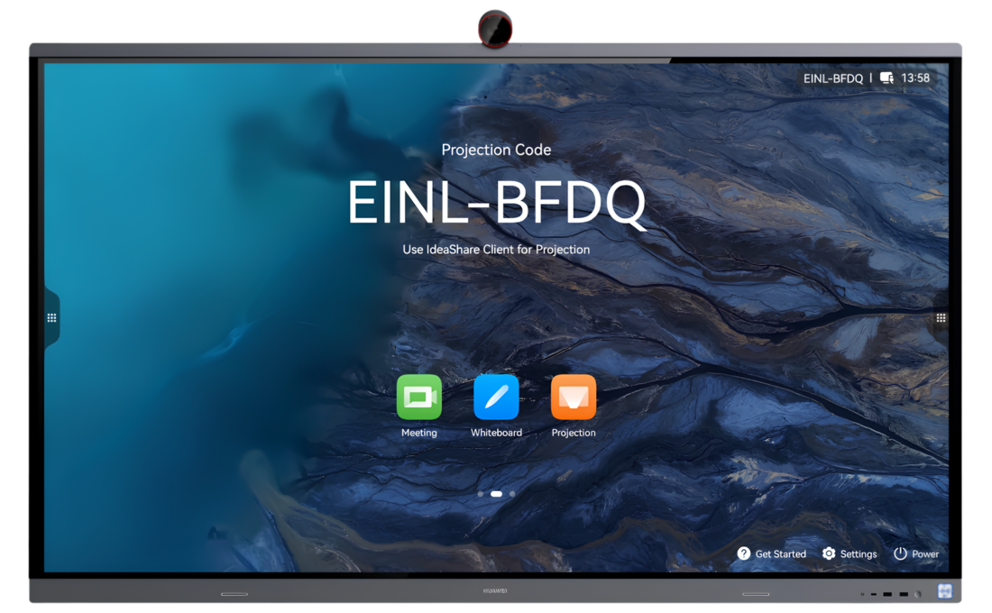 Huawei IdeaHub ES2