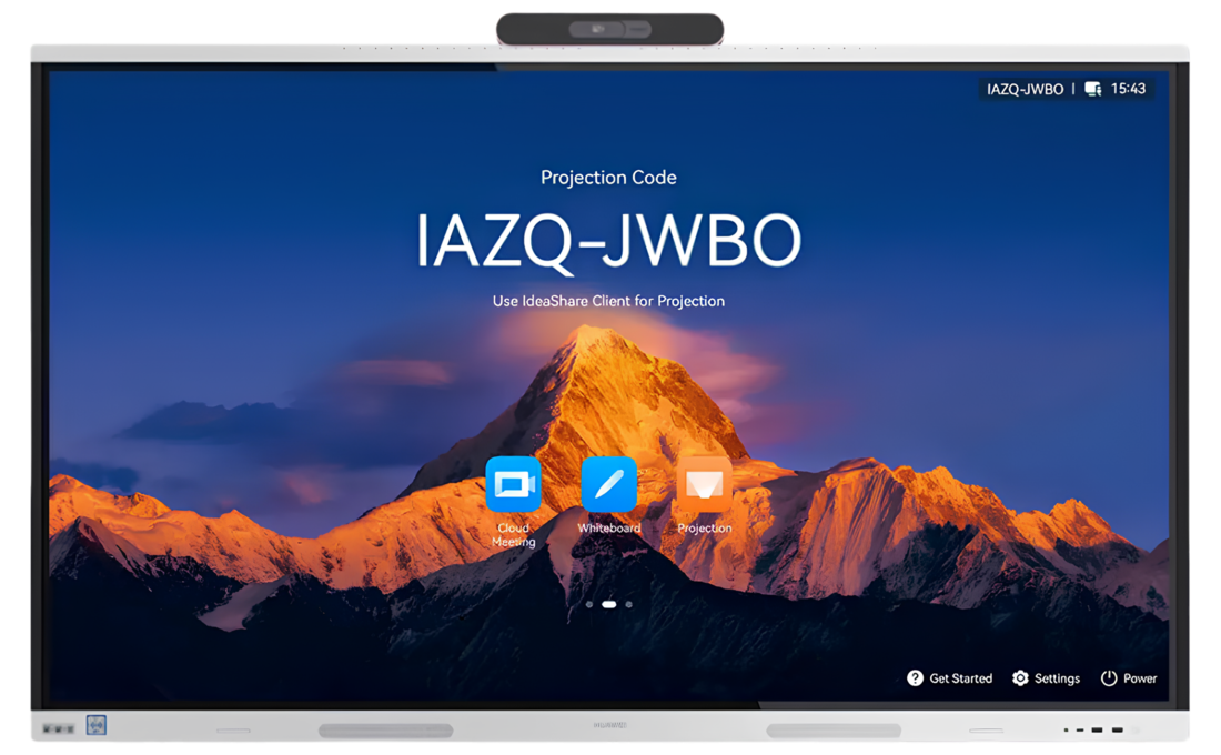 Huawei IdeaHub S3