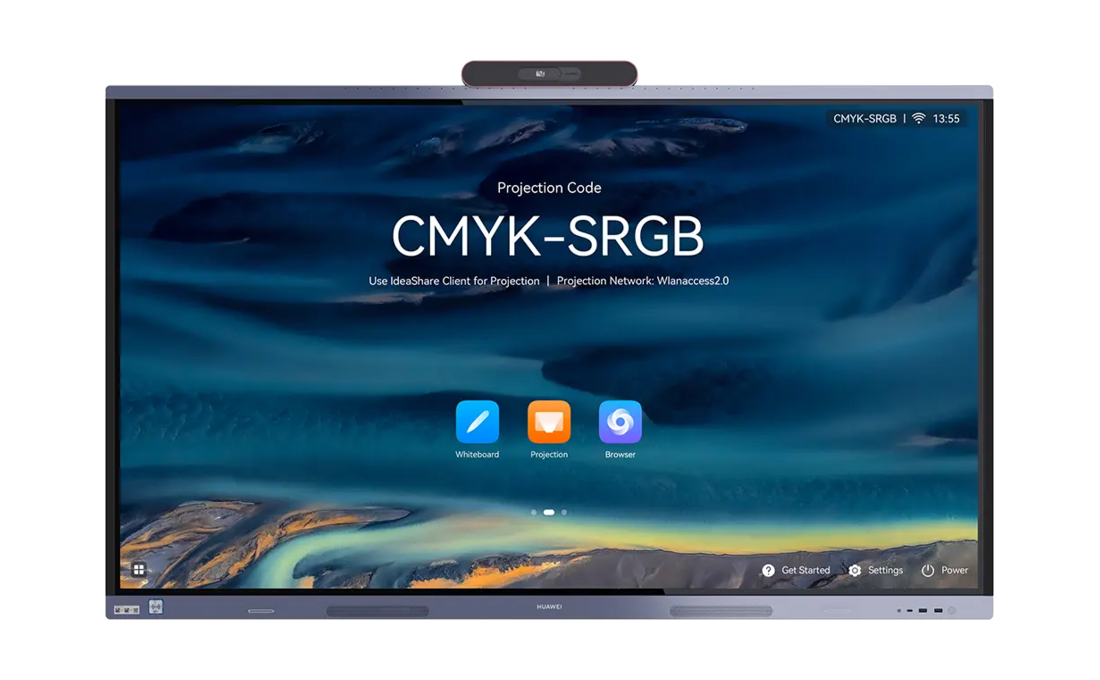 Huawei IdeaHub ES3